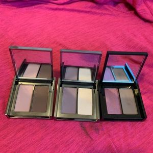 Julep Feels Like Velvet & Orbital Eyeshadow